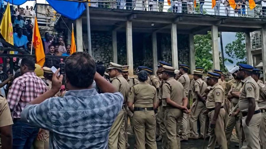 sabha-church-conflict