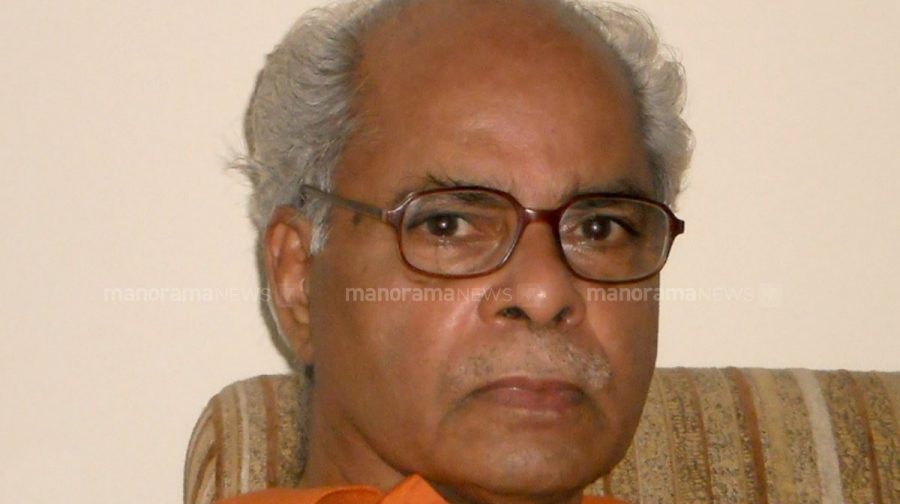 keralas-historian-kn-panicker-dies