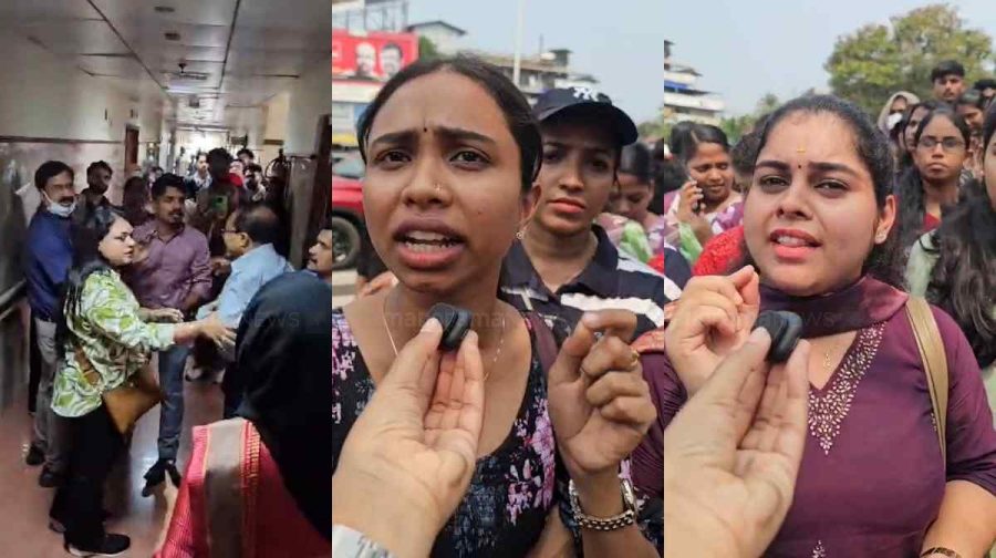 nurse-strike-kozhikode-3