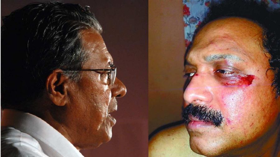 pinarayi-ganesh
