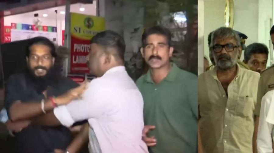 renjith-arrest-malayalam-news