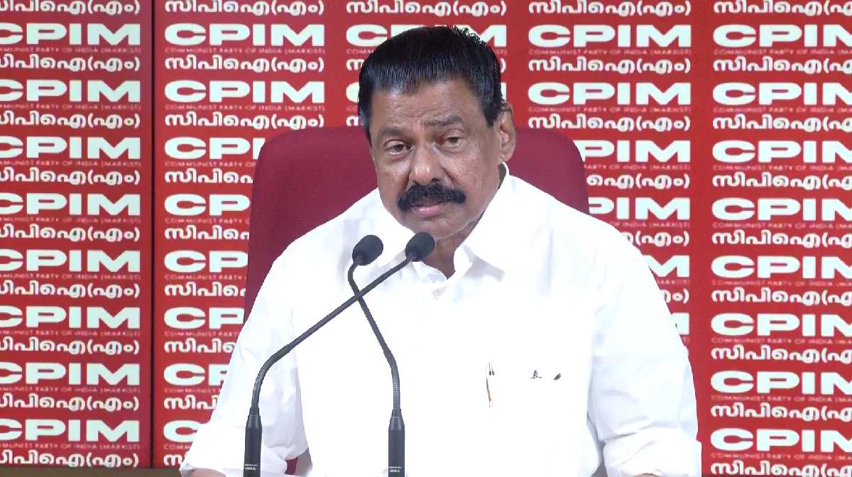 LDF Poised for Landslide Victory in Kerala, Predicts CPM State ...