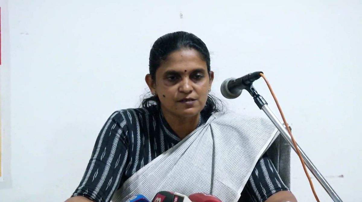 നടിയെ ആക്രമിച്ച കേസ്: വിധി പറഞ്ഞ ഹണി എം.വർഗീസിനെ ഹൈക്കോടതി ജഡ്ജിയാക...