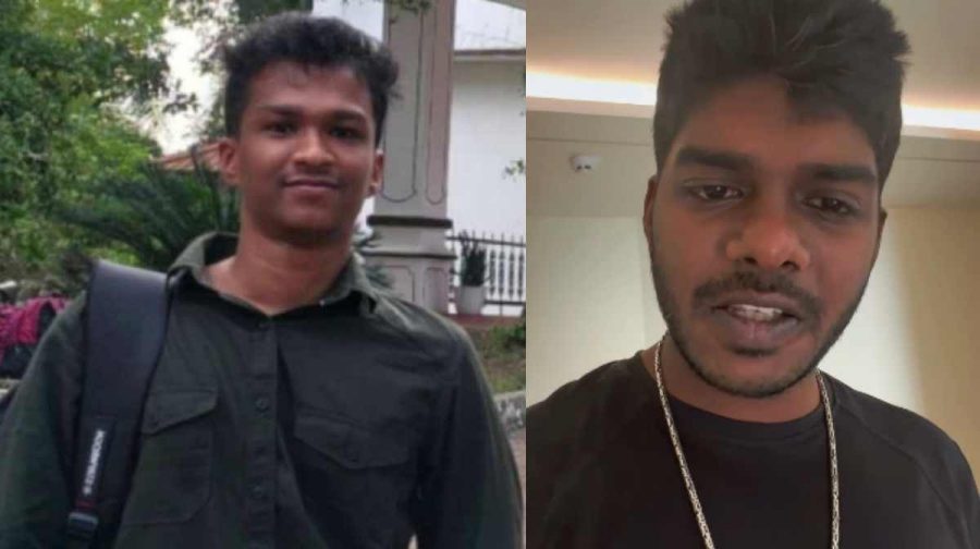 kannur-dental-college-suicide-vedan-reaction