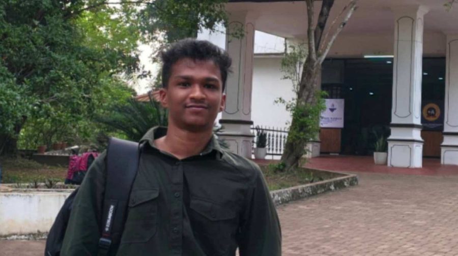 nithin-investigation