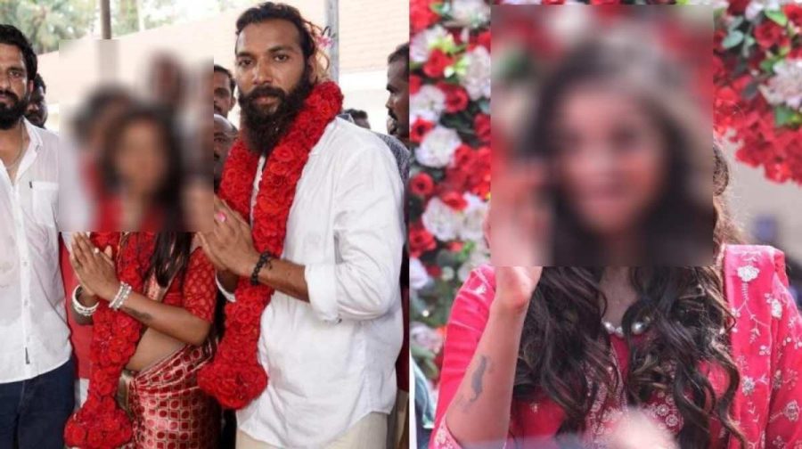 kumbhmela-viral-girl