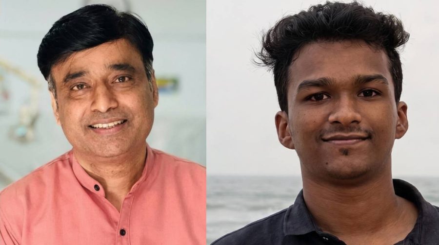 anjarakkandy-dental-college-professor-