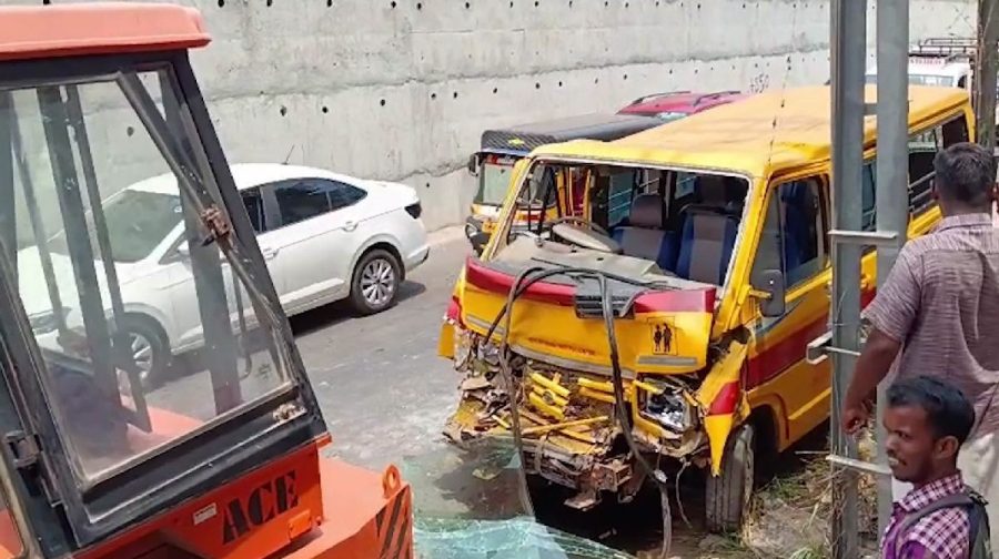 school-bus-accident-road-crash-driver-death