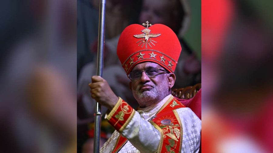 Major Archbishop Raphael Thattil