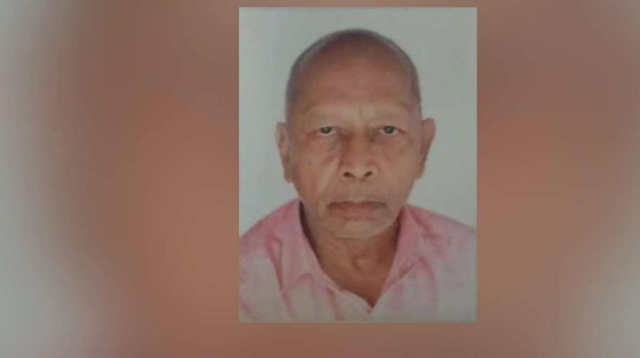 Mysterious Death in Alappuzha