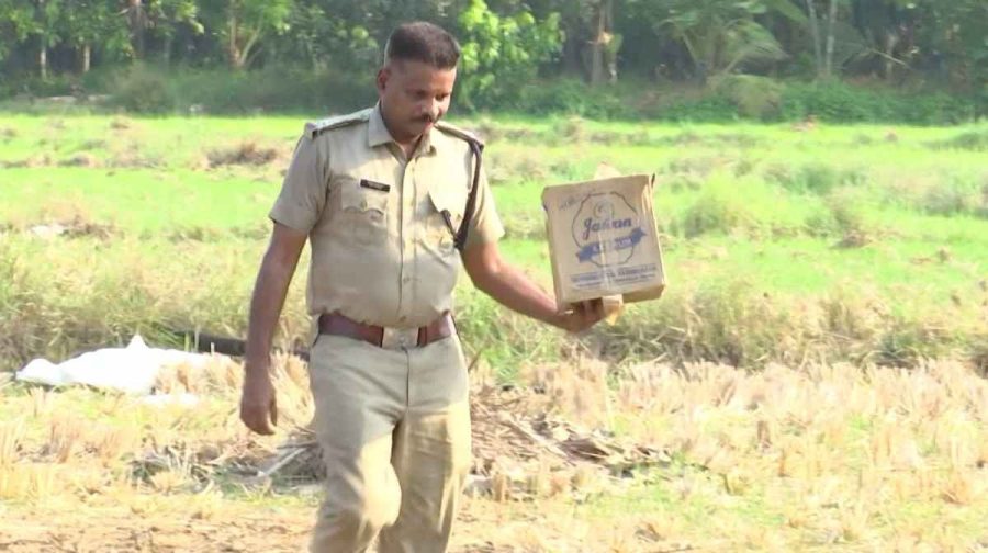 mundathikkode-search-continues