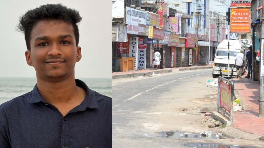 nitin-raj-death-justice-demand-dalit-organizations