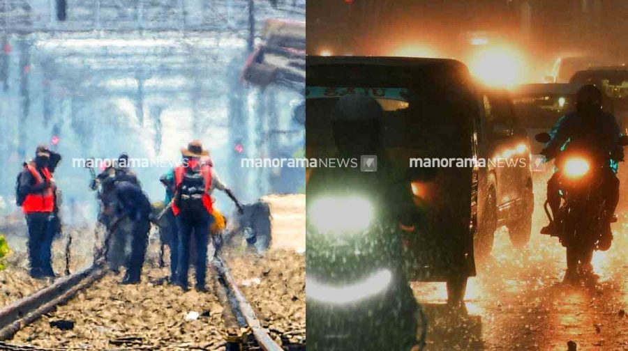 kerala-heatwave-monsoon-reliefunderstanding-kerala-summer-heat