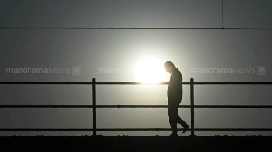 ചിത്രം: അഭിജിത്ത് രവി | മനോരമ (ഫയല്‍)