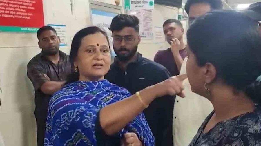 wayanad-doctor-misconduct-cat-bite