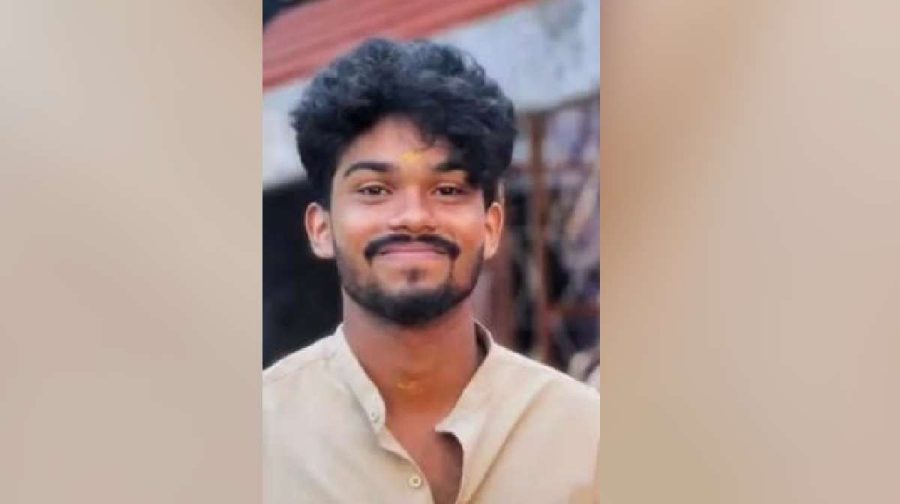 adithyan-nursing-student-benglauru-tvm