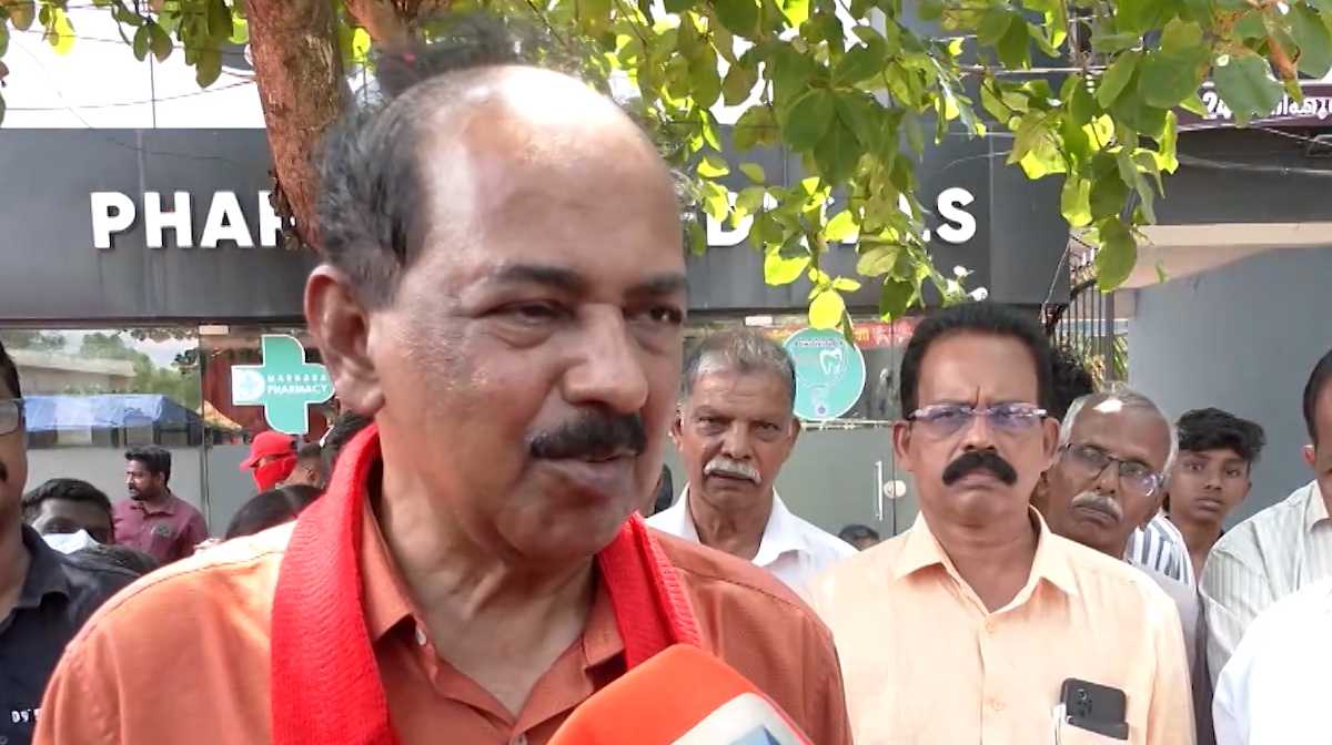 ഹൈ വോള്‍ട്ടേജ് പ്രചരണം; ആത്മവിശ്വാസത്തില്‍ ജി.ആര്‍.അനില്‍ | Nedumangad ...