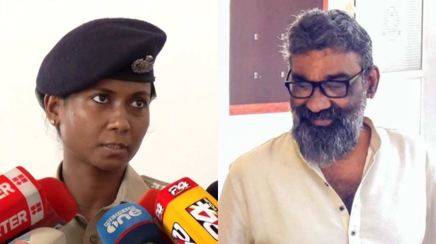 dcp-aswathi-jiji-against-ranjith