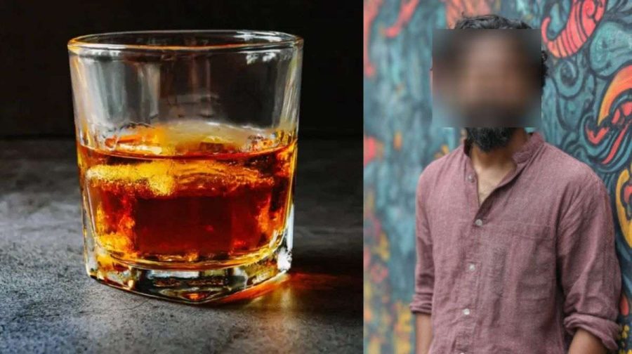 kerala-youth-self-immolation-news