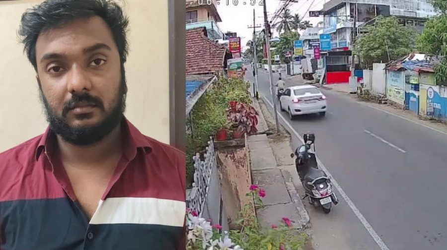 accident-ayyappankavu
