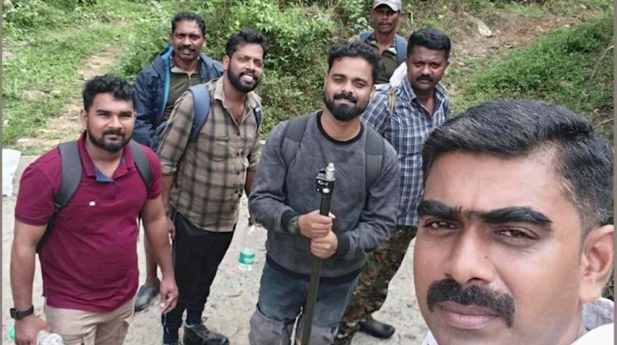 forest-survey-team-missing-kozhikode