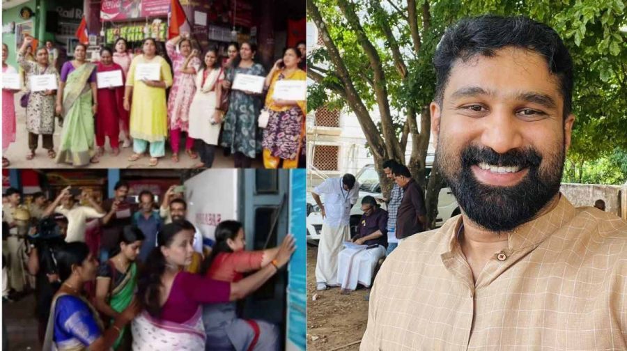 vt-balram-bjp-protests-vsvs