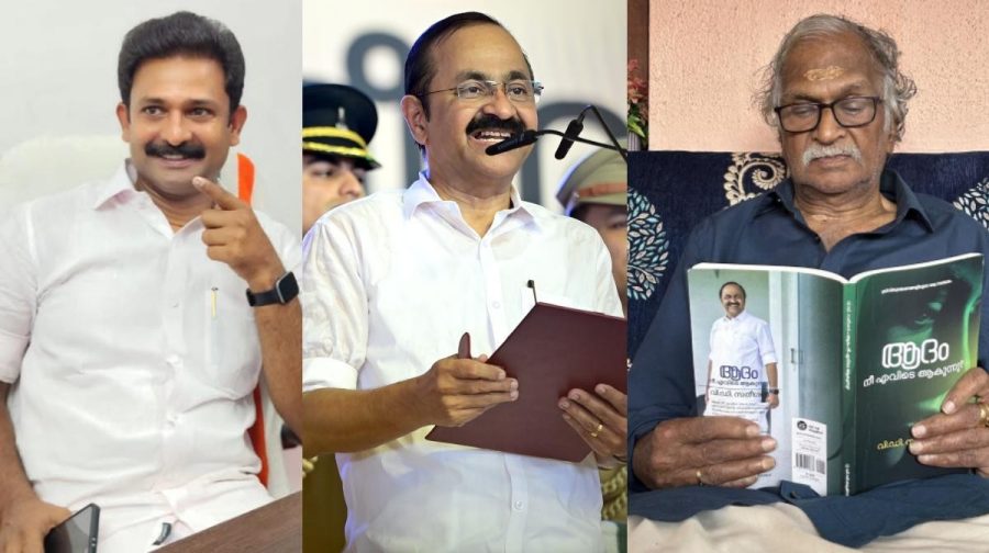 sreekumaran-thambi