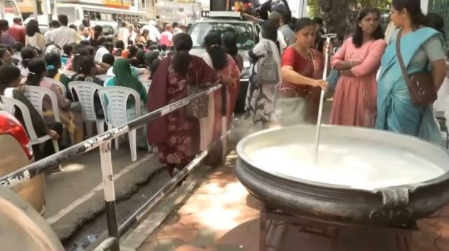 Asha Workers  Salary Hike 