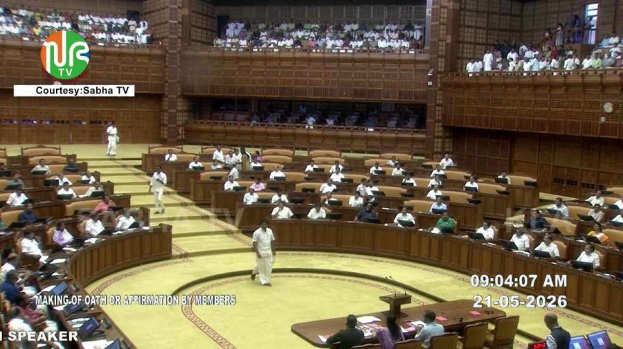 sabha-speaker