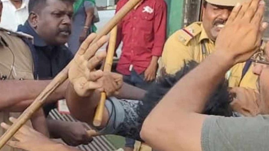 sandeep-gunman-pinarayi