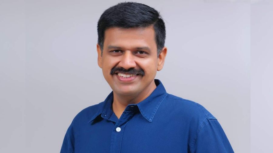sandeep-warrier