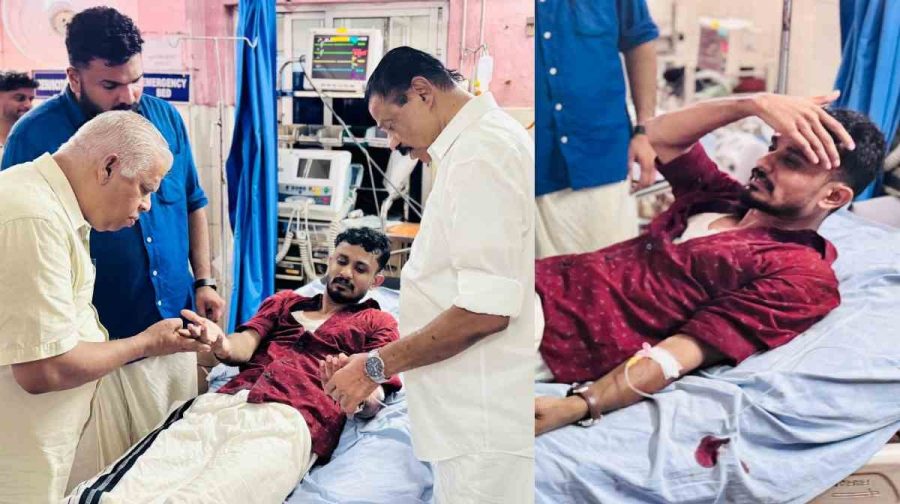 m-sivaprasad