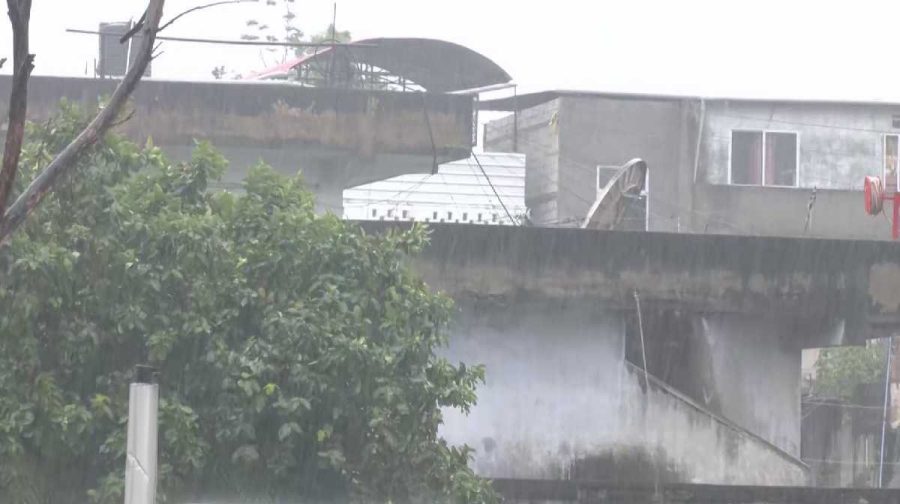 rain-kerala