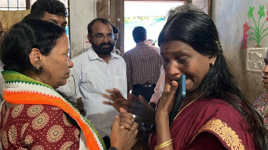 kunnathunad-land-eviction-kerala