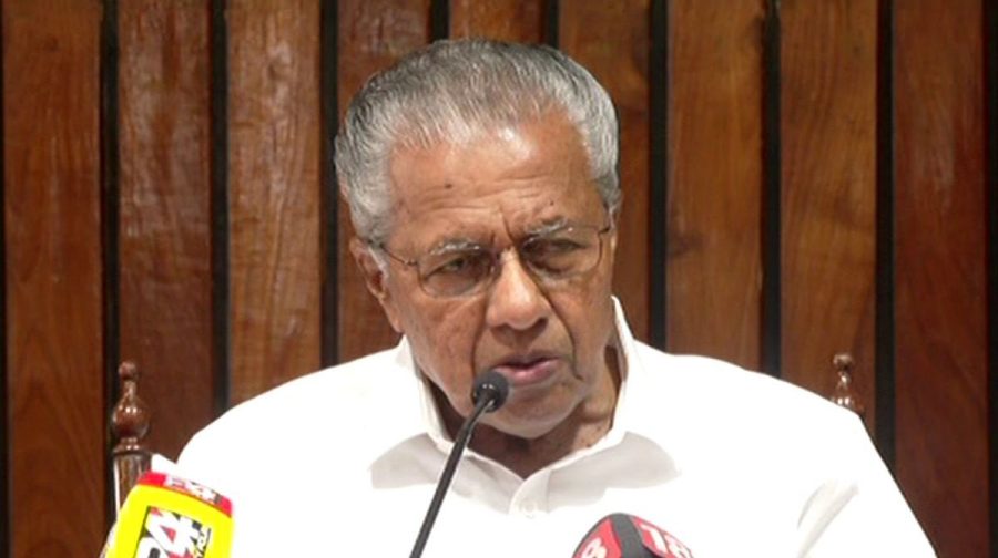 pinarayi-vijayan