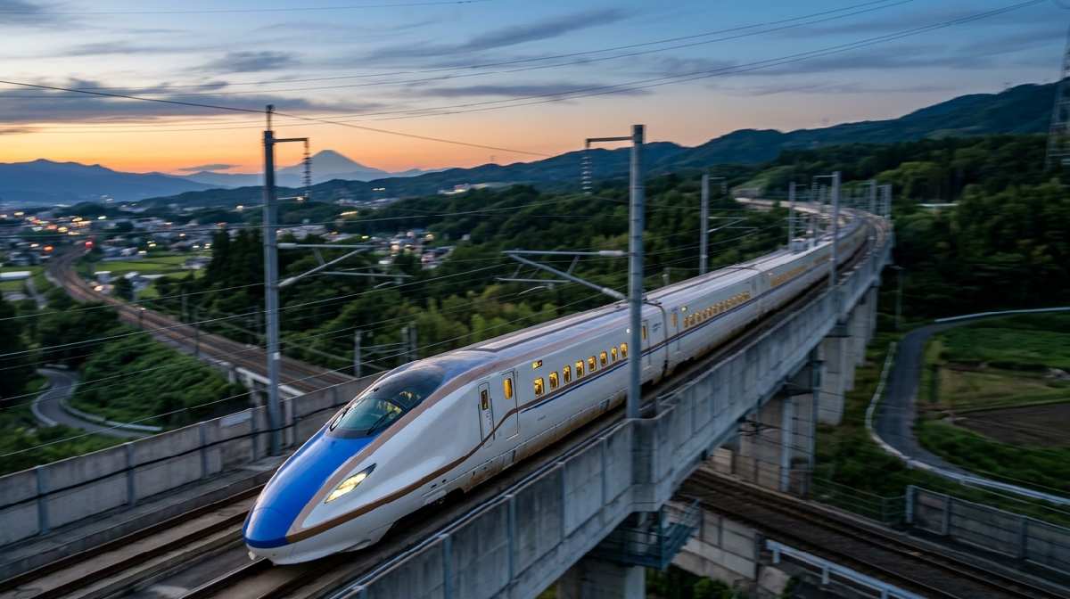 highspeed-rail