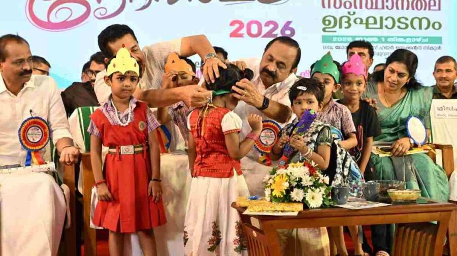 Image: facebook.com/keralainformation