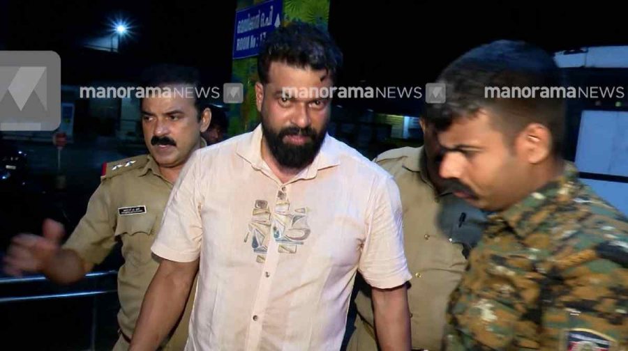 sugathan-bjp-serious-allegation