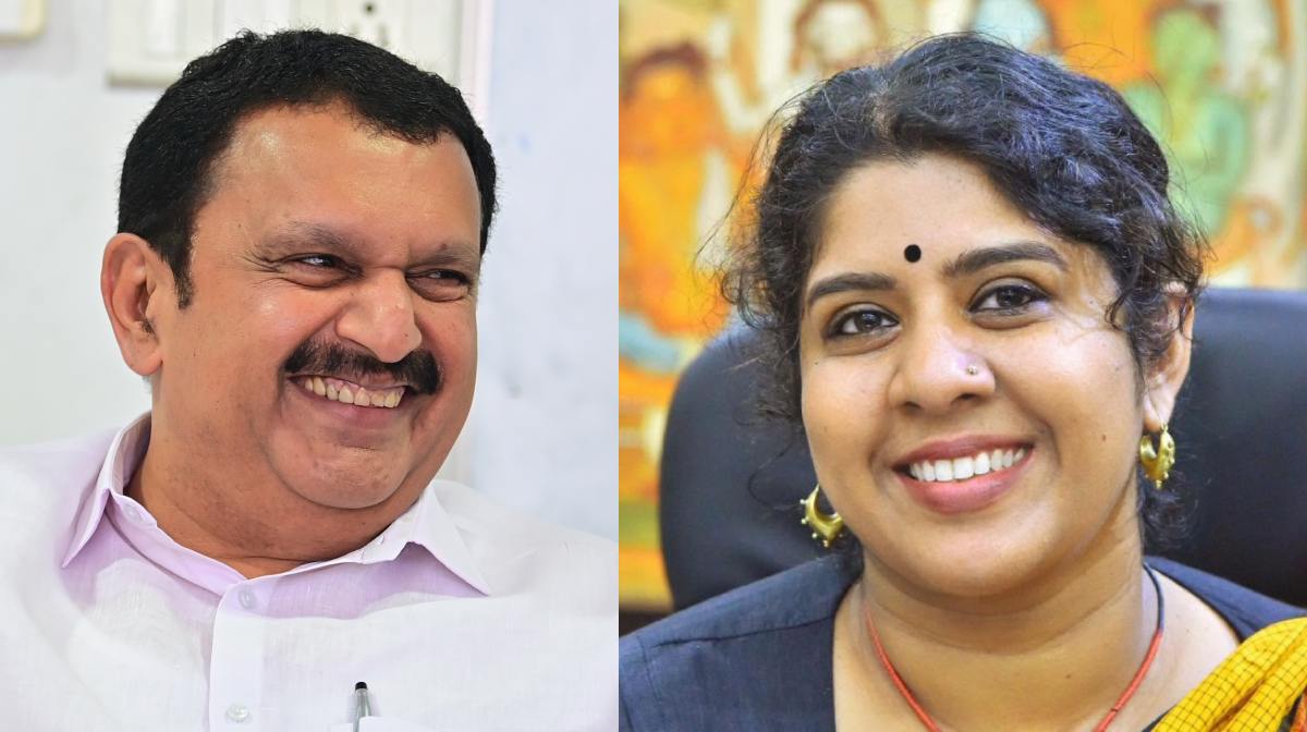 k-muralidharan