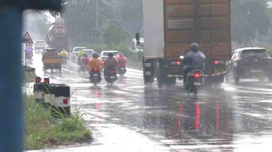 rain-today