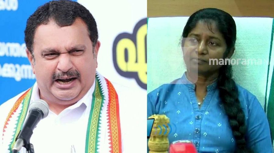 kerala-health-director-dr-kj-reena-transfer