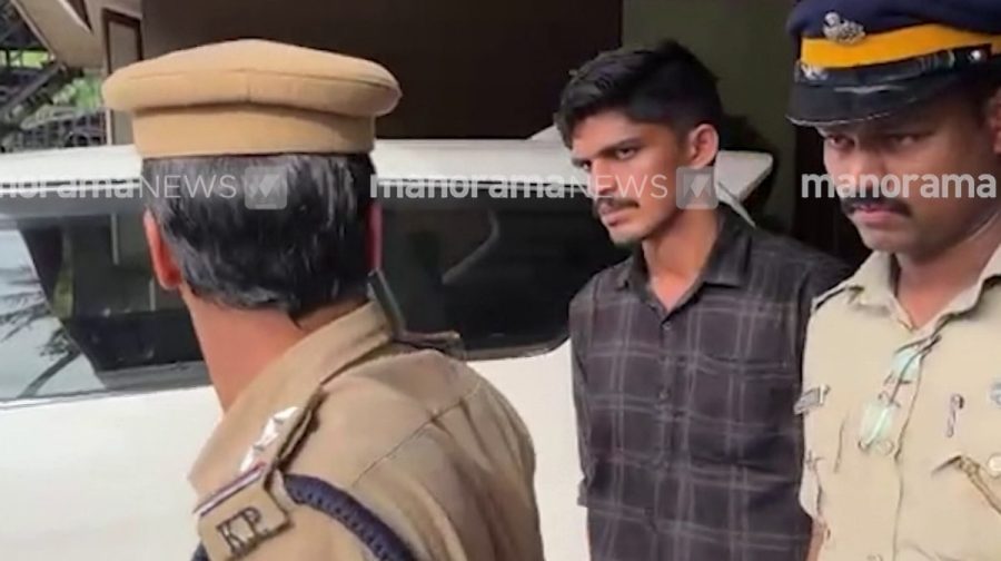 dyfi-jithin-bhaskar-vadakara-screenshot-case-arrest