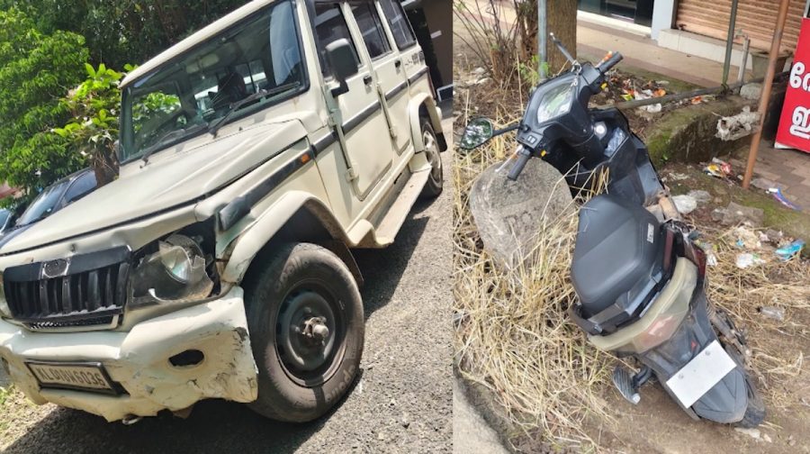 police-jeep-accident-kerala