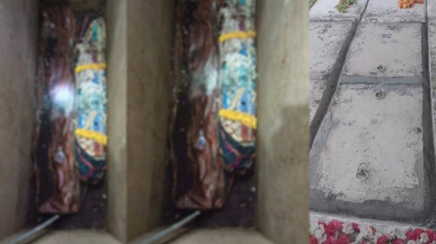 kannur-church-mystery