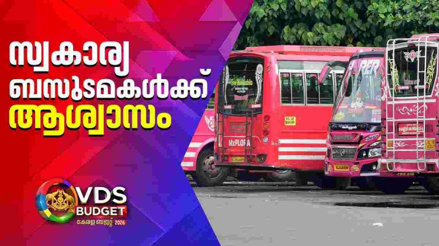 private-bus-owners-kerala-budget