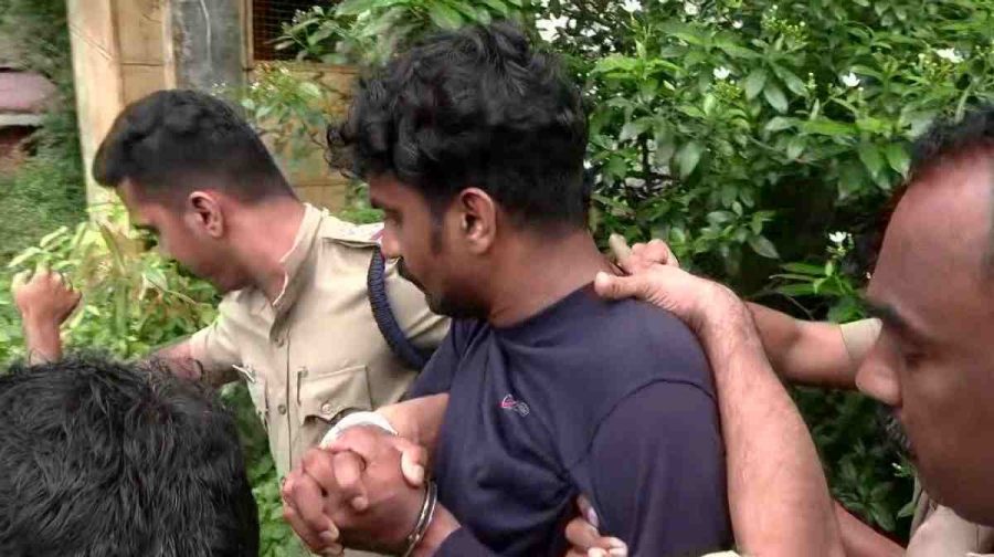 nedumangad-child-murder-latest-update