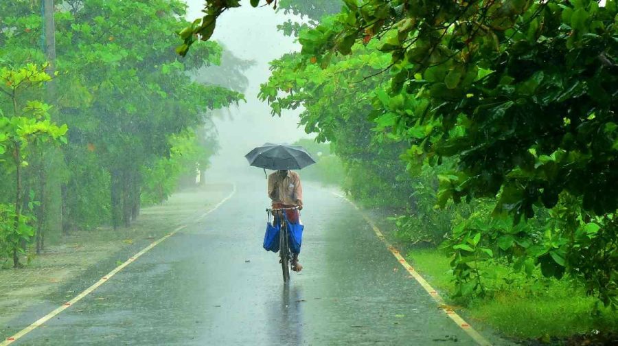rain-kerala