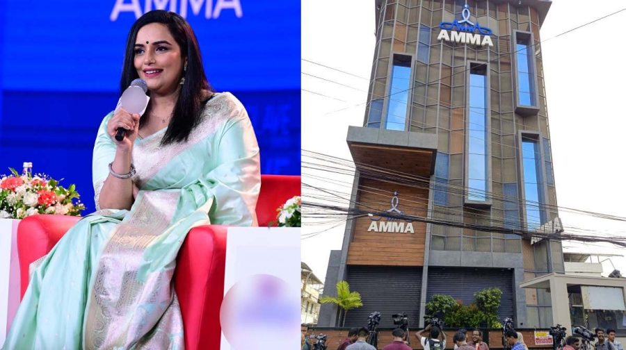 amma-resign