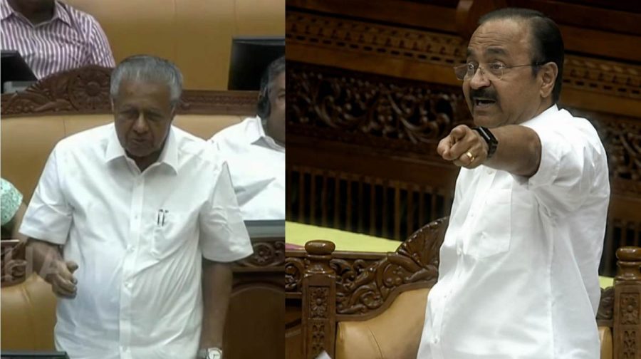 pm-shri-school-kerala-debate-vd-pinarayi