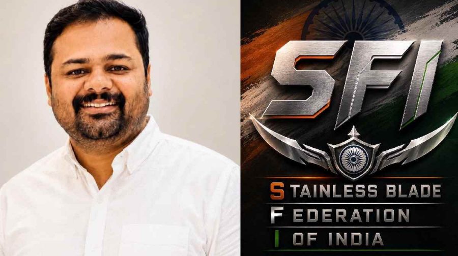 vasanth-sfi